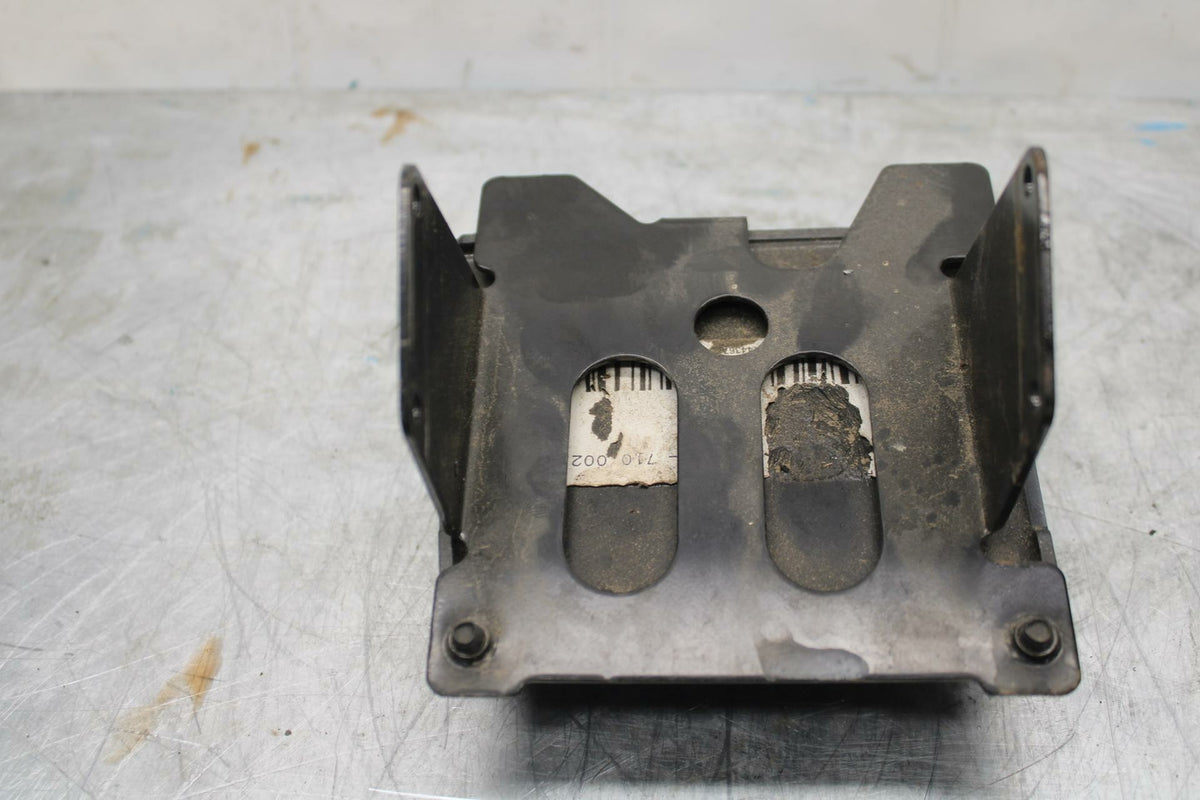 10-12 CAN AM SPYDER RT ECU TRANSMISSION CONTROLLER UNIT MODULE BB415