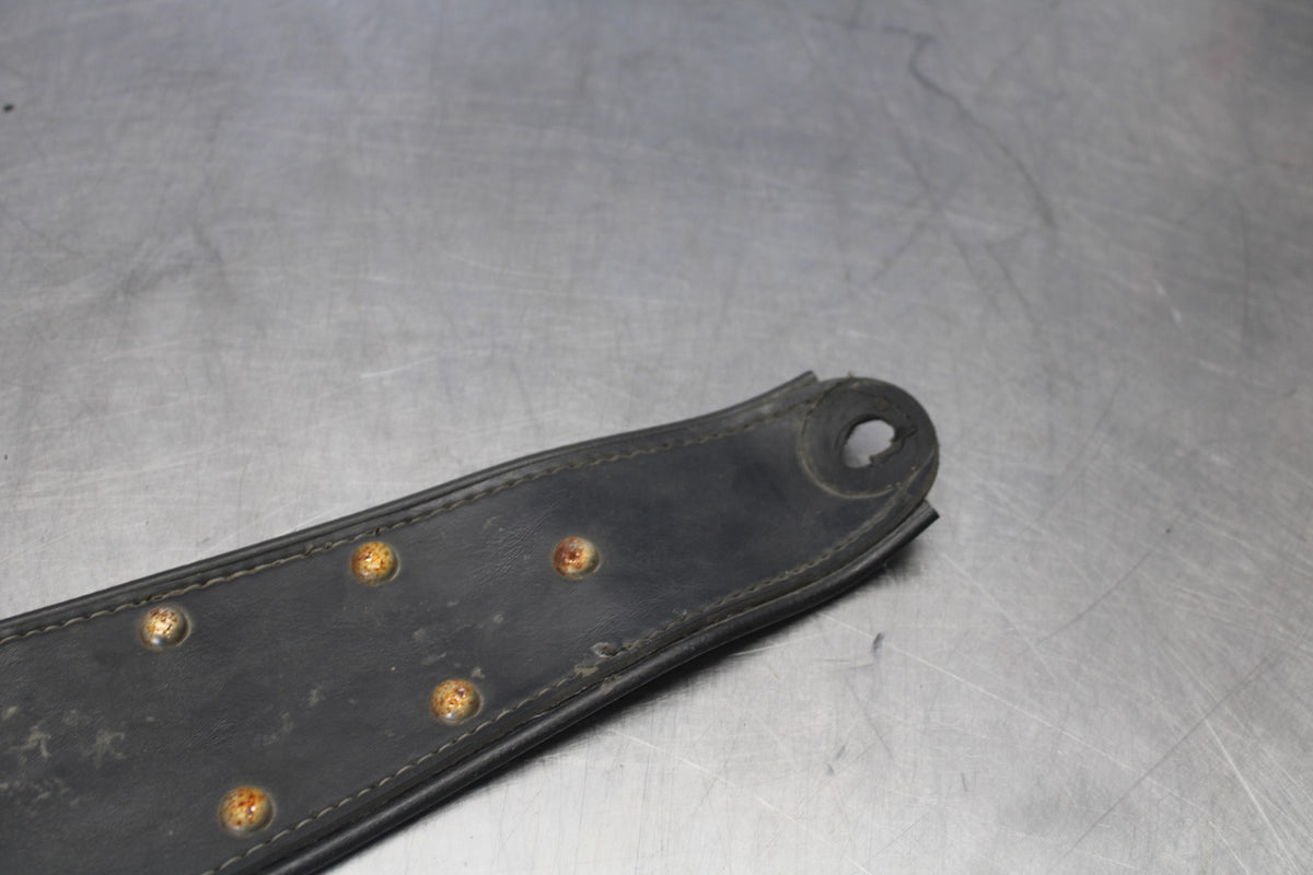 95 HONDA SHADOW 1100 GAS TANK FUEL CELL BELT BB885