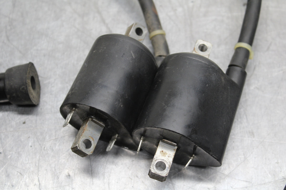 87-03 SUZUKI INTRUDER 1400 VS1400GLP IGNITION COILS BB752