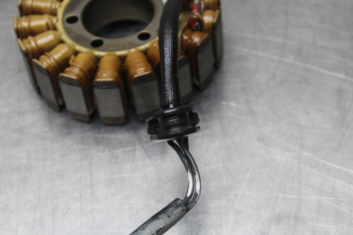 03 SUZUKI GSXR600 STATOR GENERATOR ALTERNATOR MAGNETO BB801