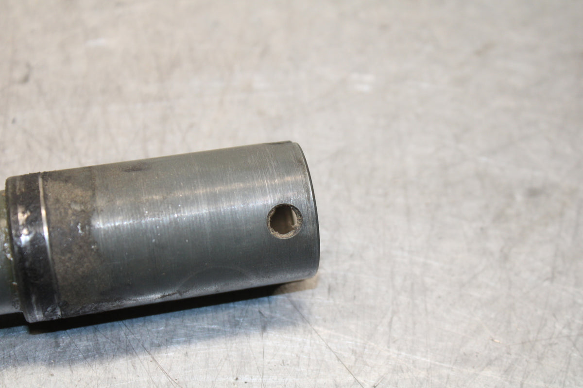 10-11 APRILIA RSV4 R FRONT WHEEL RIM AXLE PIVOT BOLT BB120