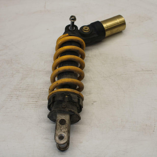 04-05 HONDA CBR1000RR REAR BACK SHOCK ABSORBER SUSPENSION BB285