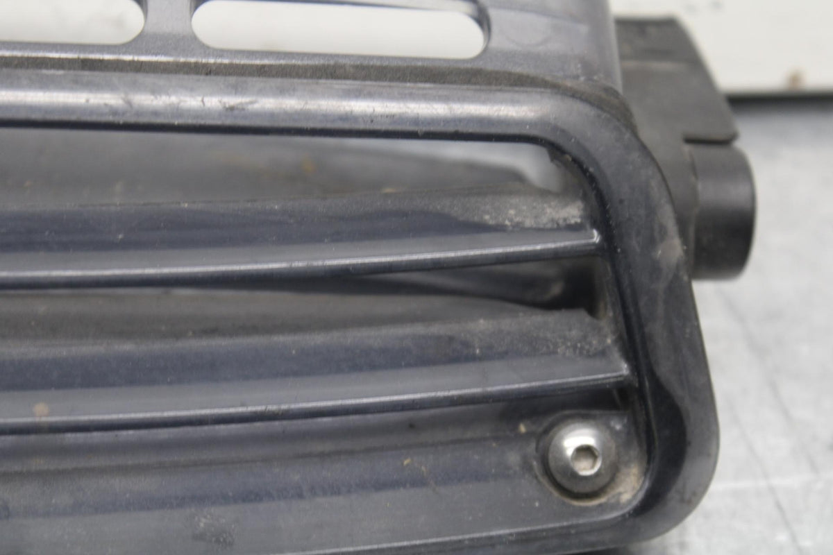2001 Honda ST1100 FRONT AIR DUCT BB89