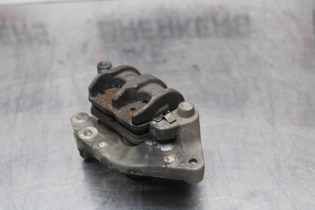 12 HONDA CB1000R REAR BACK BRAKE CALIPER BB200