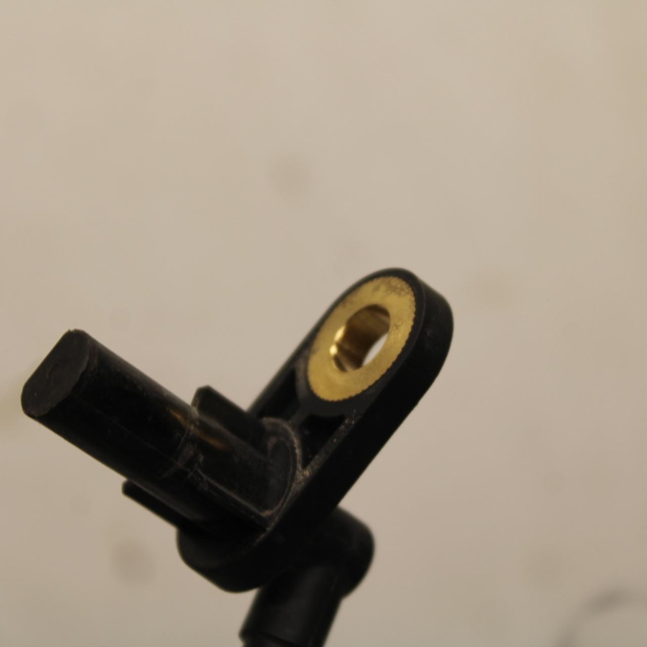 21 KAWASAKI NINJA ZX6R FRONT ABS BRAKE SENSOR BB647