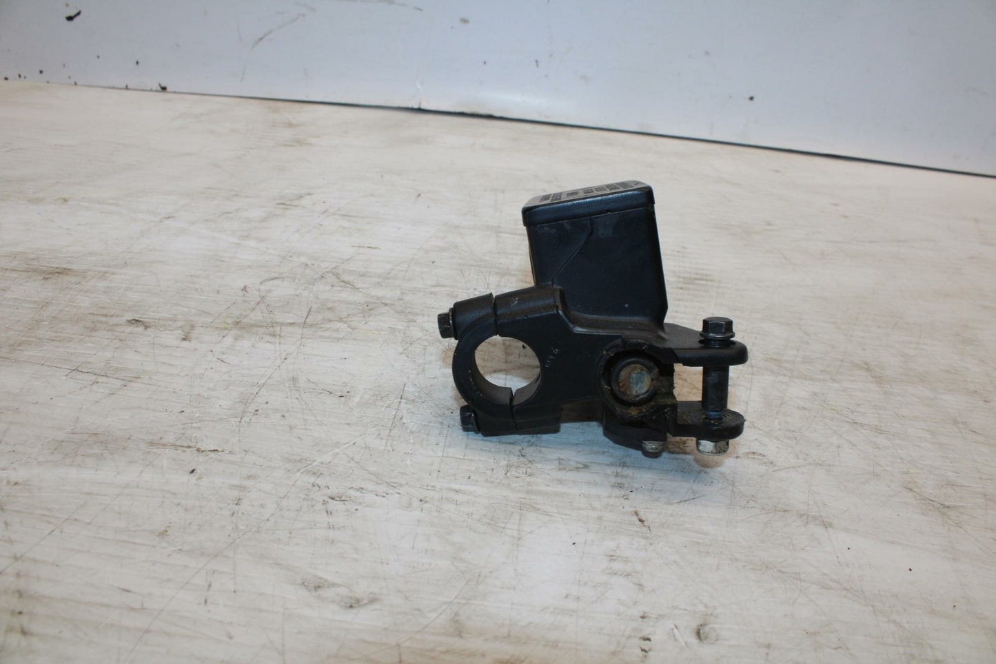 07-12 SUZUKI BANDIT 650F FRONT BRAKE MASTER CYLINDER BB280