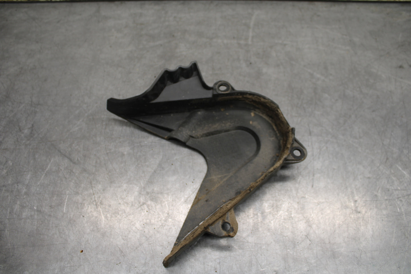 21-24 KTM 890 ADVENTURE R ENGINE SPROCKET COVER BB723