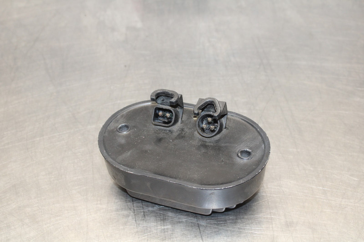 09-17 HARLEY-DAVIDSON V-ROD RECTIFIER VOLTAGE REGULATOR BB886-b