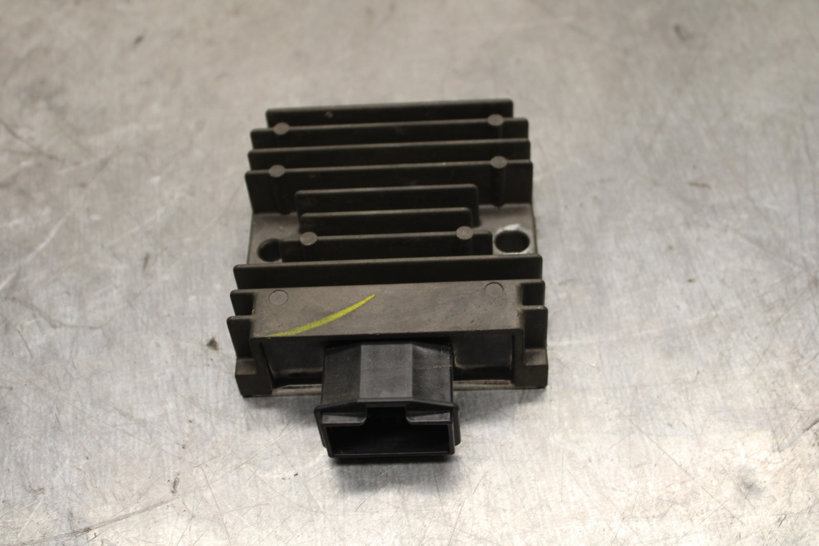 15-16 HONDA CB300F RECTIFIER VOLTAGE REGULATOR BB740