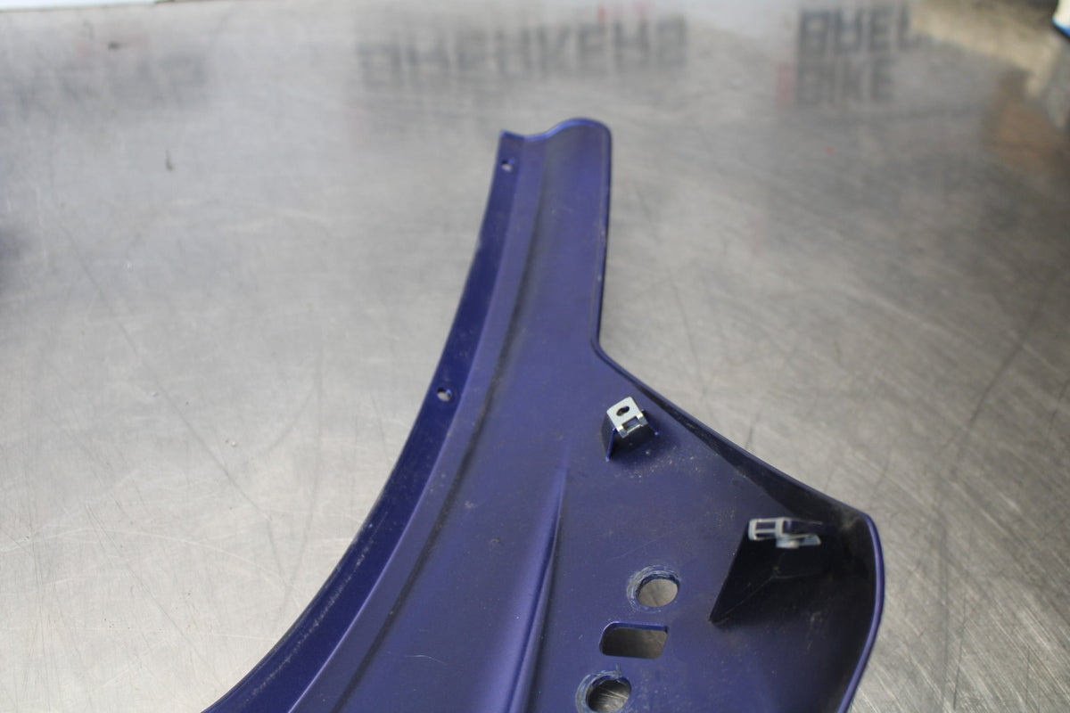 20-23 APRILIA RS660 FRONT UPPER NOSE FAIRING COWL SHROUD BB889
