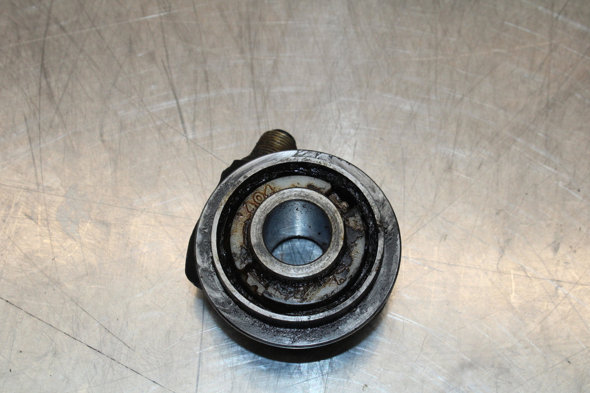 96-07 YAMAHA YZF600R SPEEDOMETER DRIVE GEAR  BB158