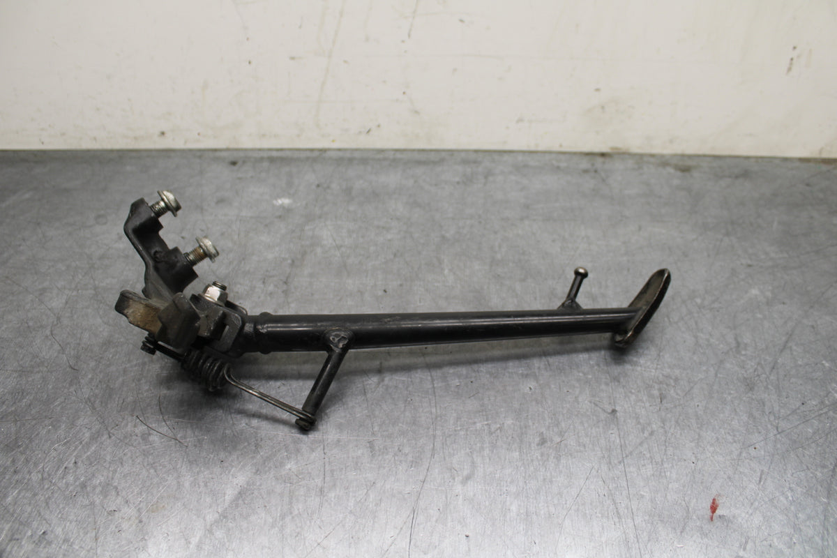 09-11 SUZUKI GSXR1000 KICKSTAND SIDE KICK STAND BB125