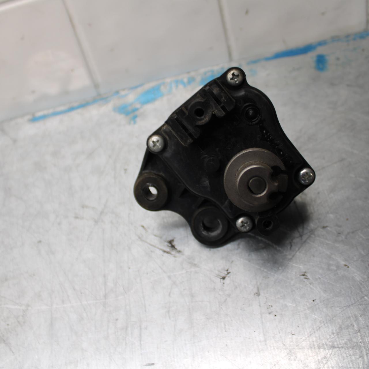06-07 TRIUMPH DAYTONA 675 DAYTONA 675 EXHAUST VALVE SERVO MOTOR BB441