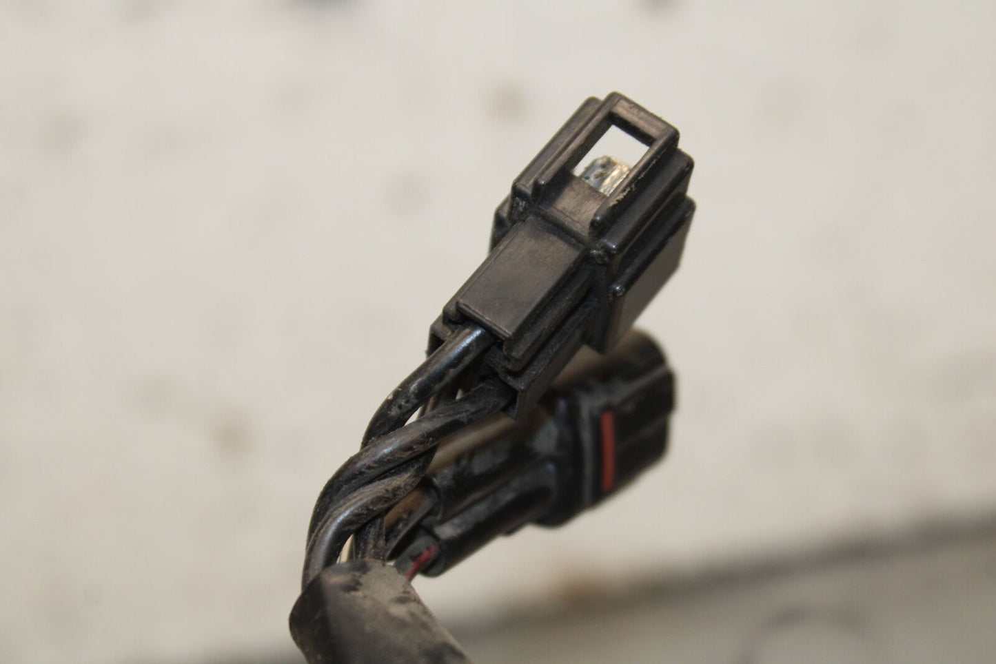 08-09 SUZUKI GSXR600 RECTIFIER VOLTAGE REGULATOR BB728