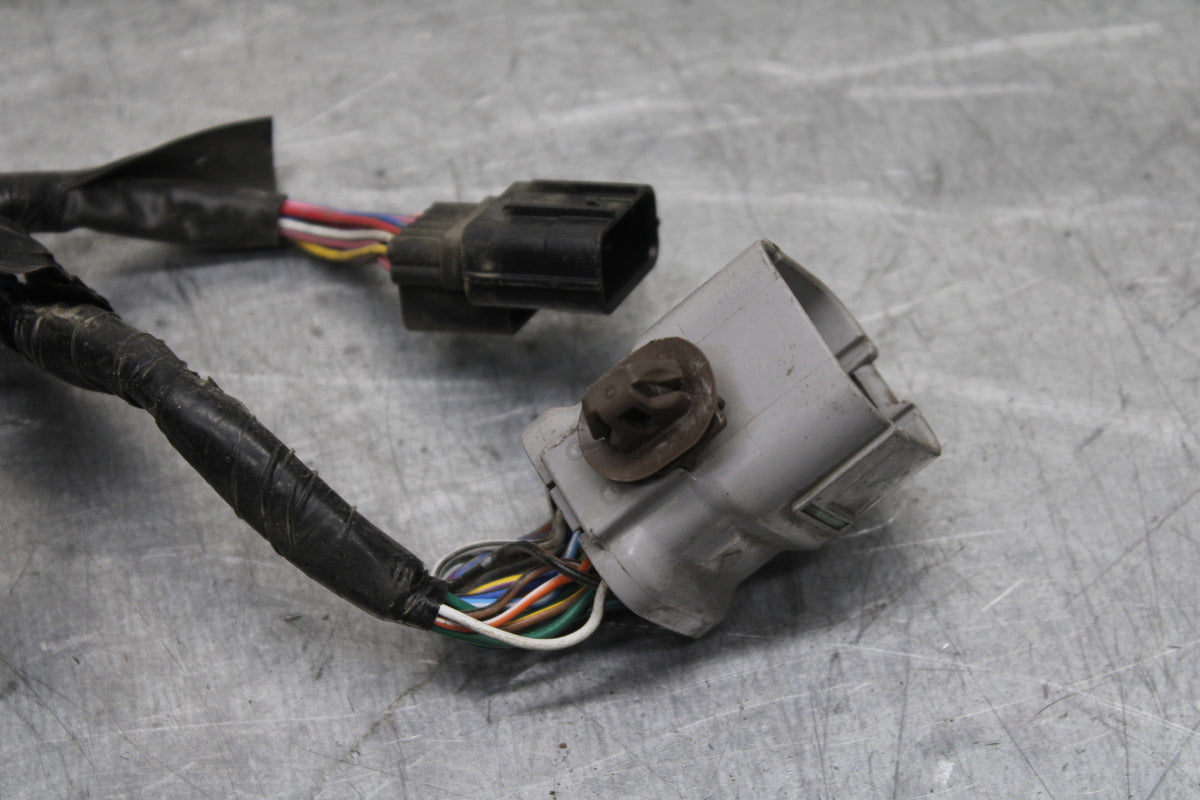 14 HONDA CTX1300A HEADLIGHT WIRE WIRING HARNESS LOOM BB732