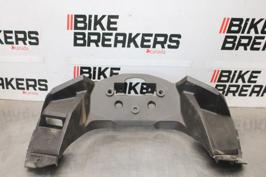 24-25 KAWASAKI NINJA 500 ABS FRONT CENTER COWL FAIRING BB899