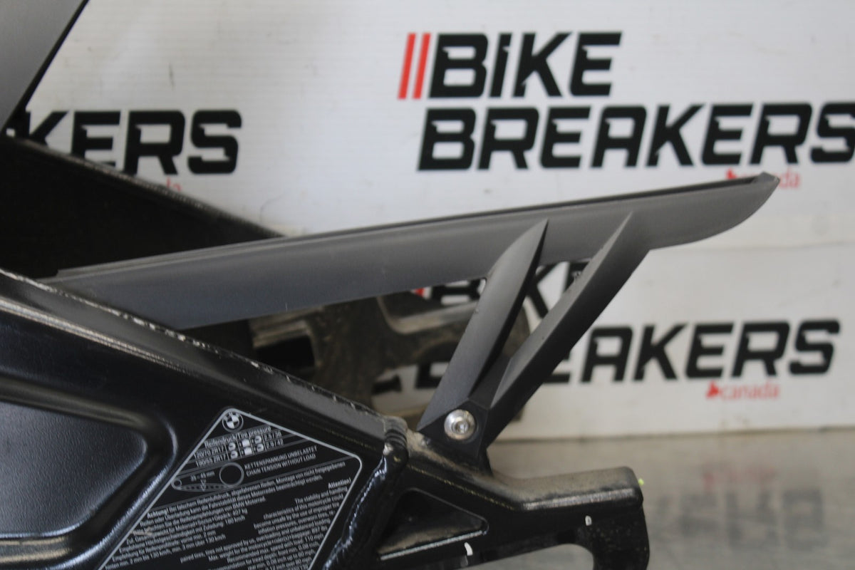 17-20 BMW S1000R REAR SWINGARM BACK SUSPENSION SWING ARM BB909
