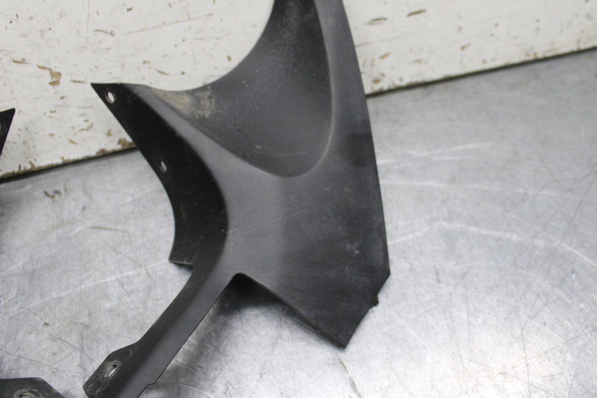 14 HONDA CTX1300A INNER UPPER FAIRING COWL PLASTIC COVER BB732