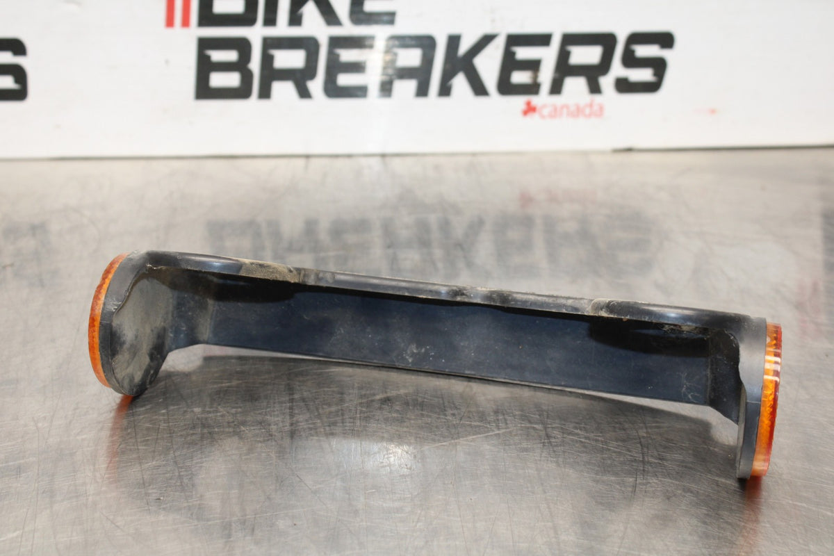 77 SUZUKI GS750 FORKS  TRIPLE TREE COVER BB779