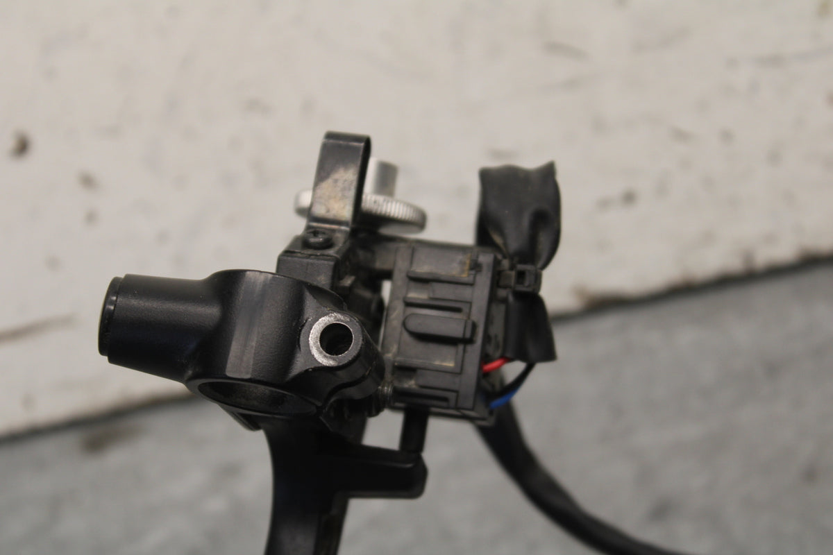 22-24 YAMAHA XSR900 CLUTCH PERCH MOUNT WITH LEVER BB683