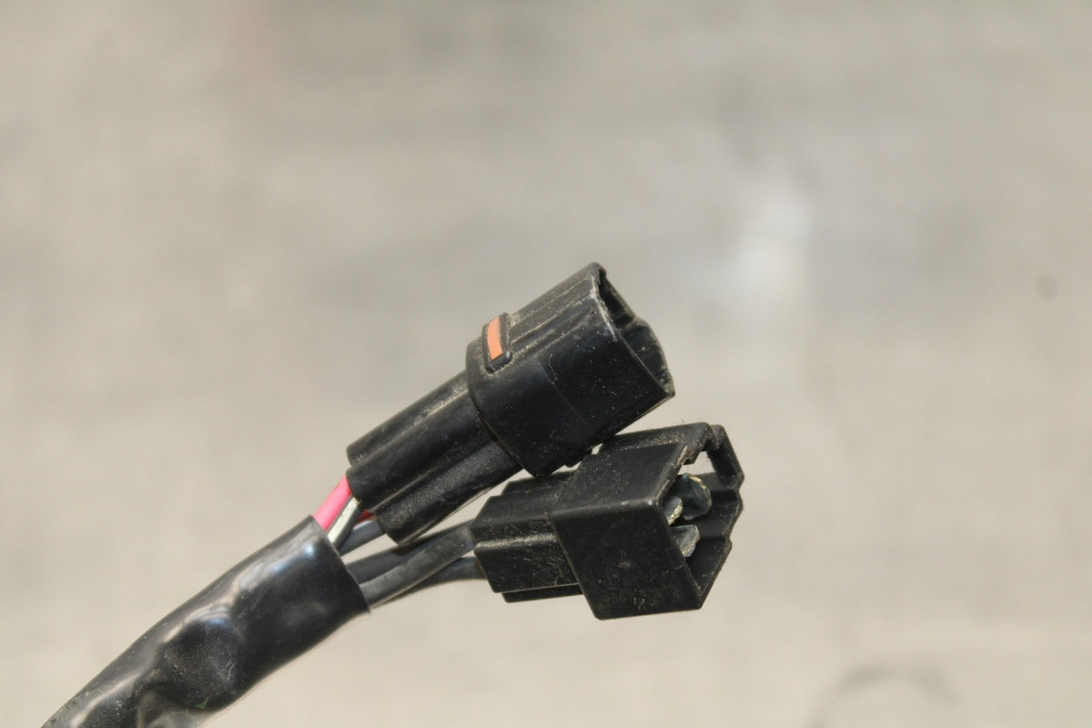 08-10 SUZUKI GSXR 600 RECTIFIER VOLTAGE REGULATOR BB202
