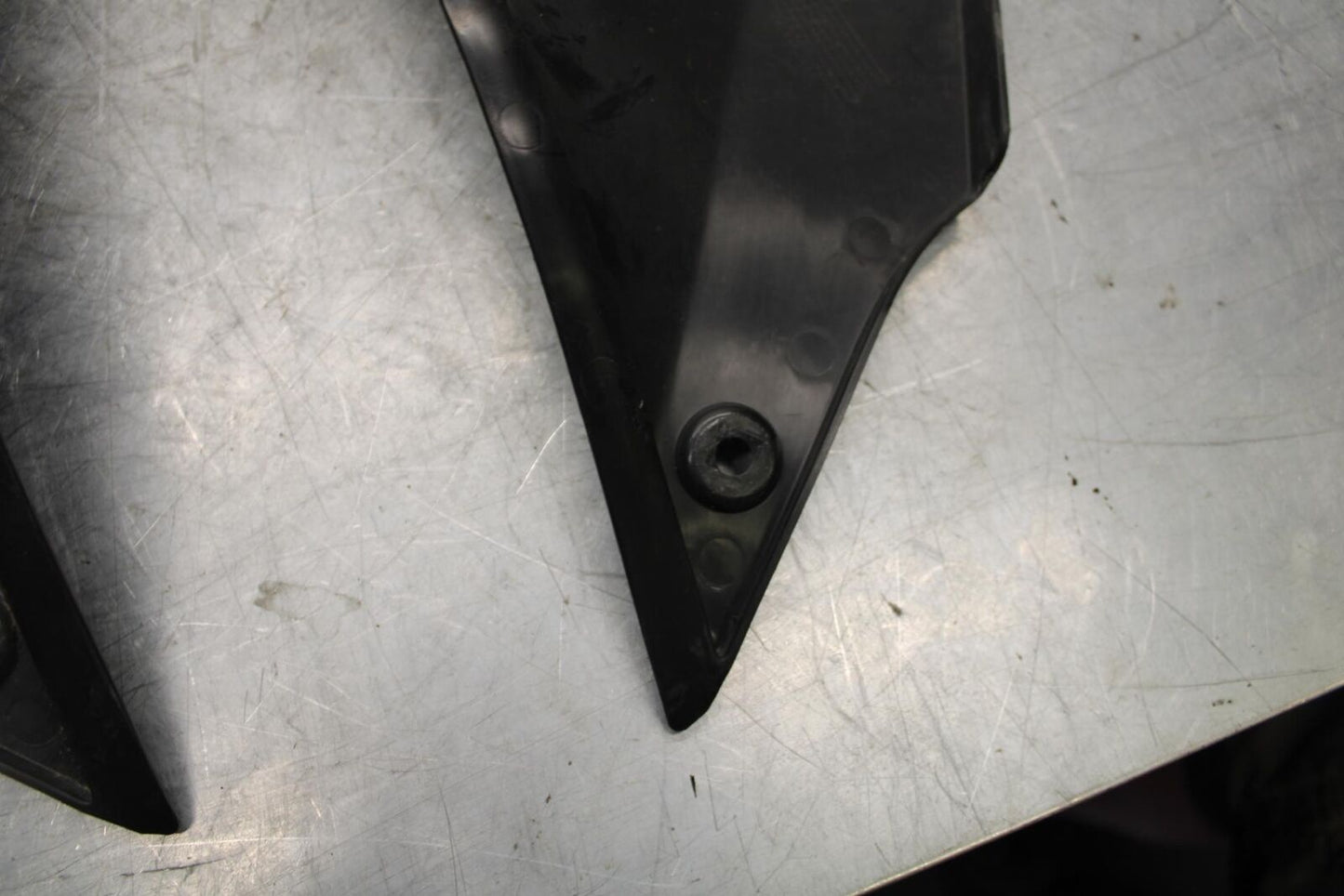 2015 Yamaha YZF R3 SEAT GAS FUEL TANK PANELS COVERS TRIM SET COWLS 