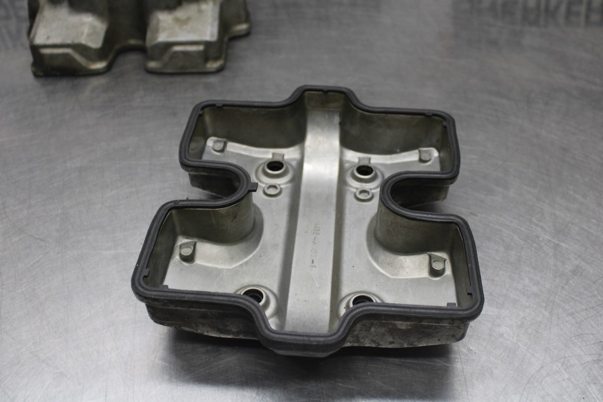 84 HONDA INTERCEPTOR 1000 VF1000F ENGINE TOP CYLINDER HEAD COVER SET BB878