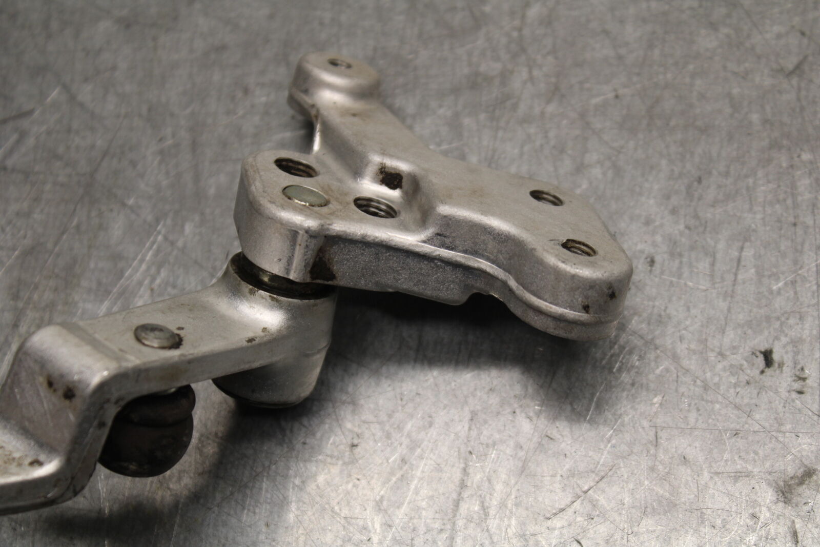 06-07 SUZUKI GSXR750 SHIFTER PEDAL 25600-01H01 BB670