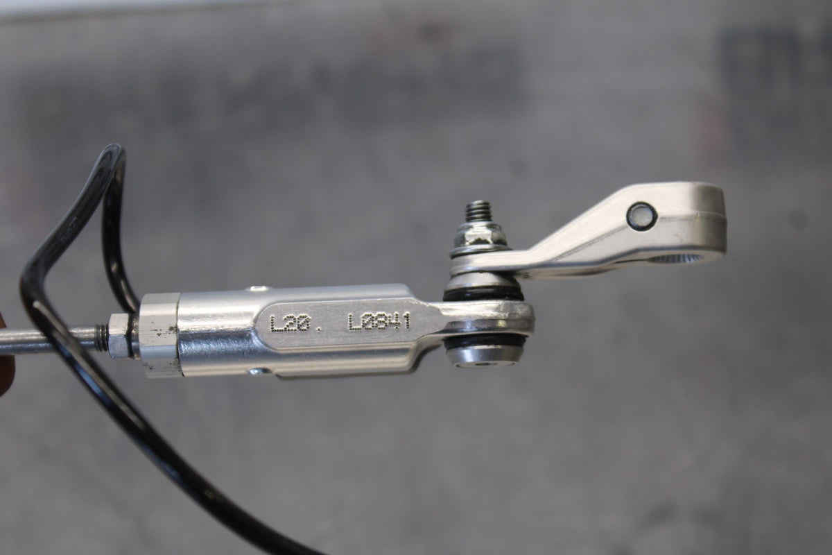 20-23 APRILIA RS660 QUICK SHIFTER LINKAGE SHIFT LINK  BB889
