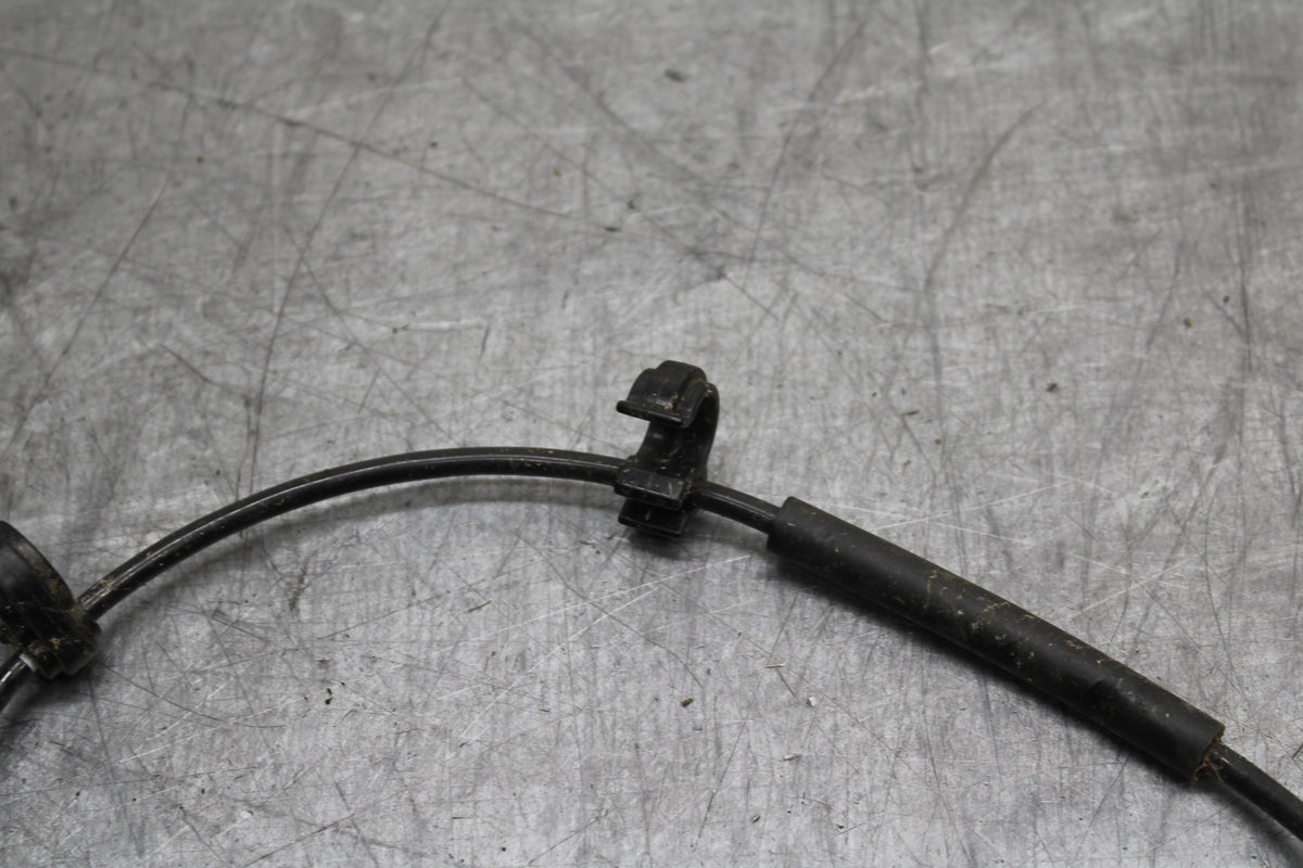 24-25 KAWASAKI NINJA ZX6R FRONT ABS BRAKE SENSOR BB726