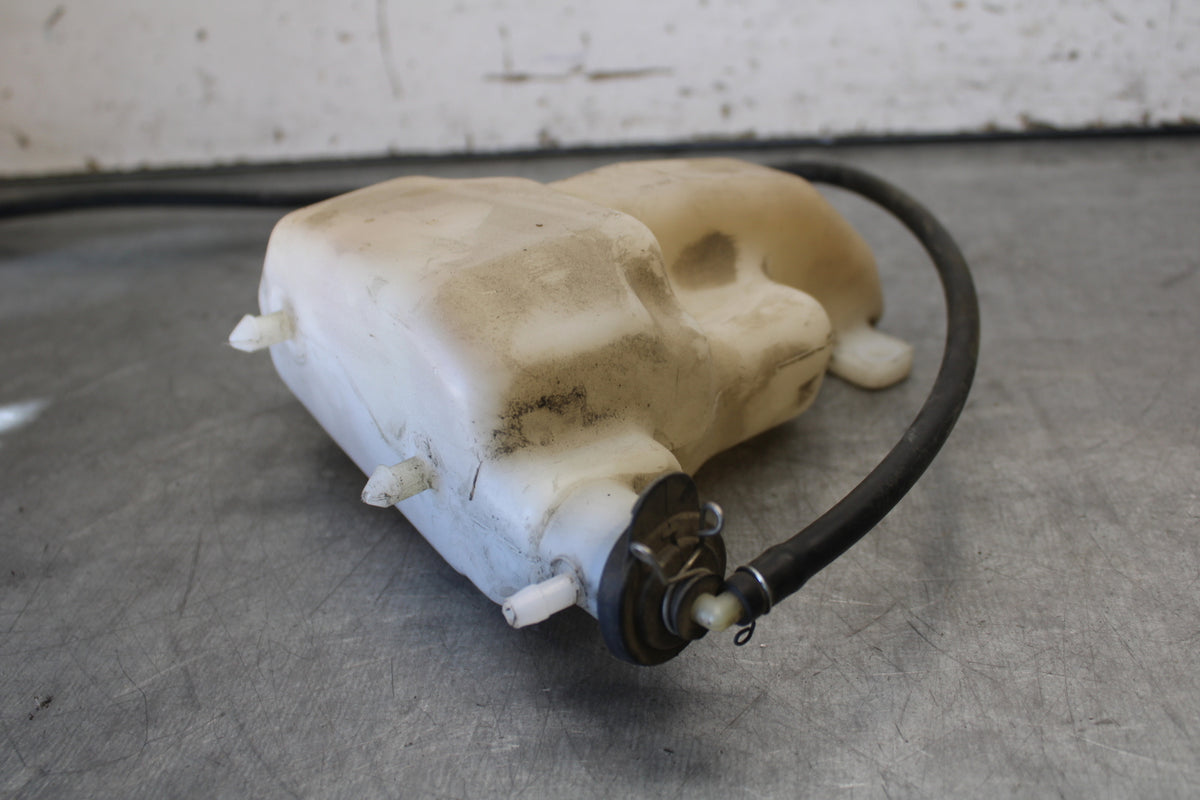05-06 YAMAHA ROYAL STAR COOLANT WATER TANK RESERVOIR BOTTLE BB697