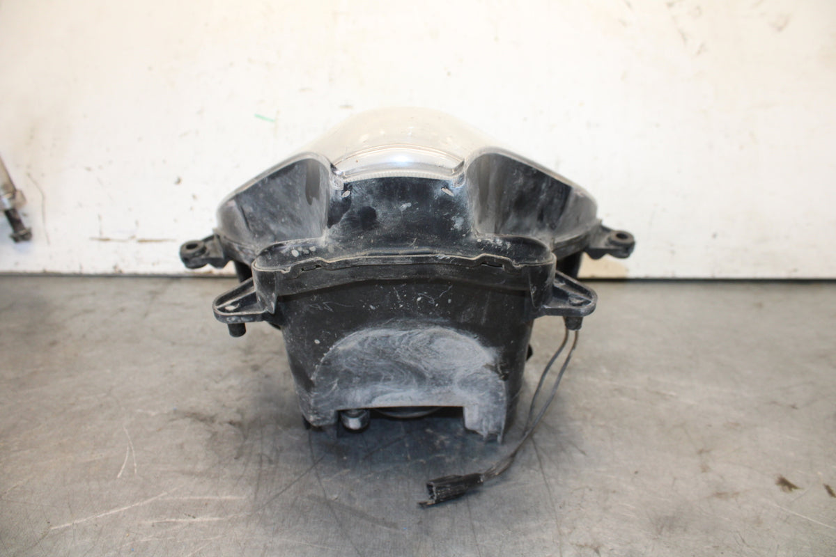 06-07 SUZUKI GSXR 600 FRONT HEADLIGHT HEAD LIGHT LAMP BB694