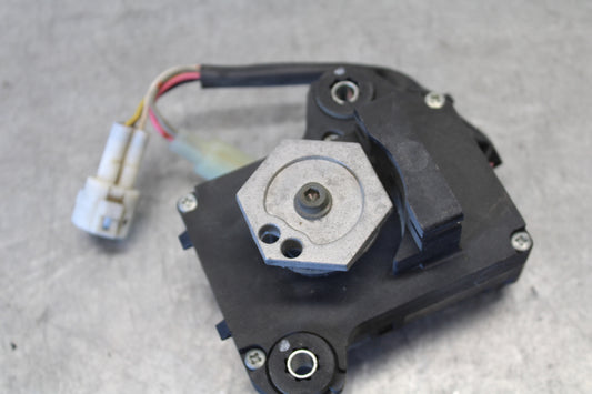 05-06 SUZUKI GSXR1000 EXHAUST VALVE SERVO MOTOR 33970-41G00 BB663