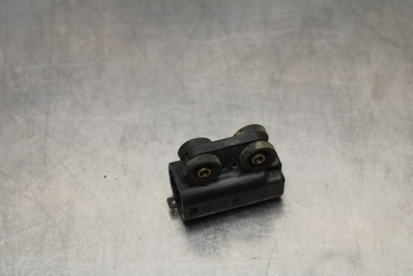05 TRIUMPH ROCKET III TIP OVER BANK ANGLE CRASH SENSOR SWITCH  BB186