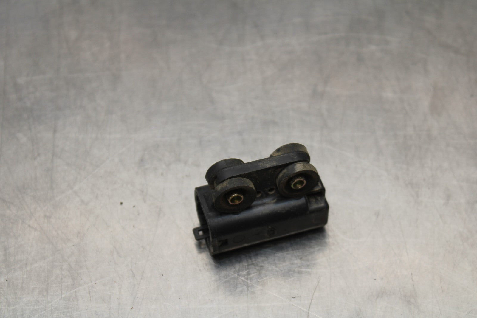 05 TRIUMPH ROCKET III TIP OVER BANK ANGLE CRASH SENSOR SWITCH  BB186