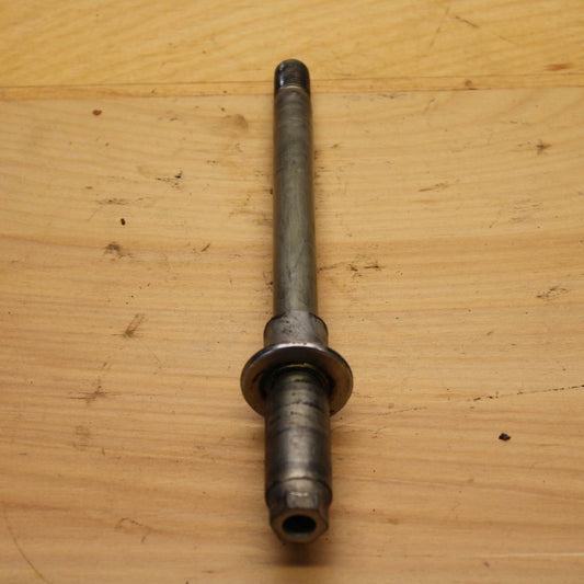97-04 SUZUKI MARAUDER 800 FRONT WHEEL RIM AXLE PIVOT BOLT BB312