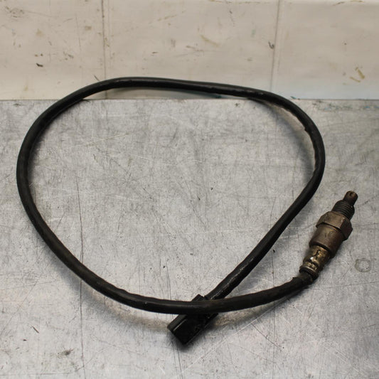 22-23 YAMAHA YZF R7 OXYGEN O2 EXHAUST GAS LAMBDA SENSOR BB583