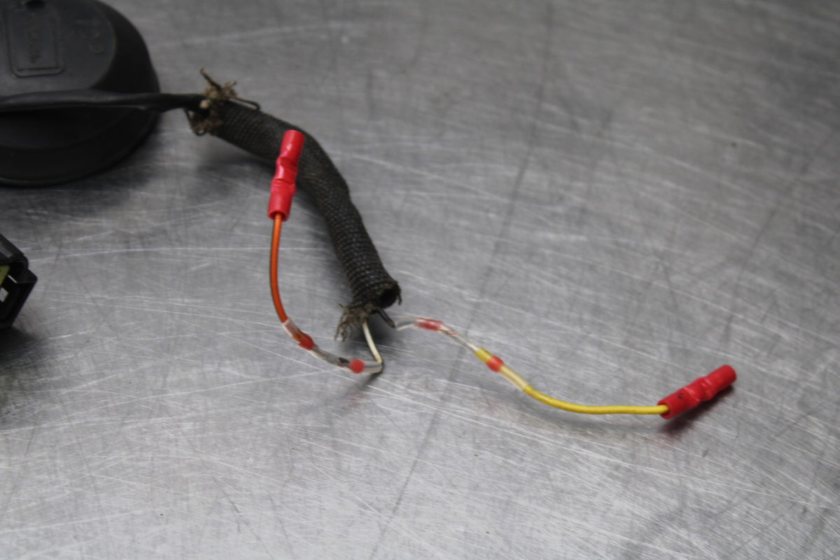 05 DUCATI SUPERSPORT 800 HEADLIGHT SPEEDO GAUGES WIRING HARNESS WIRE LOOM BB913