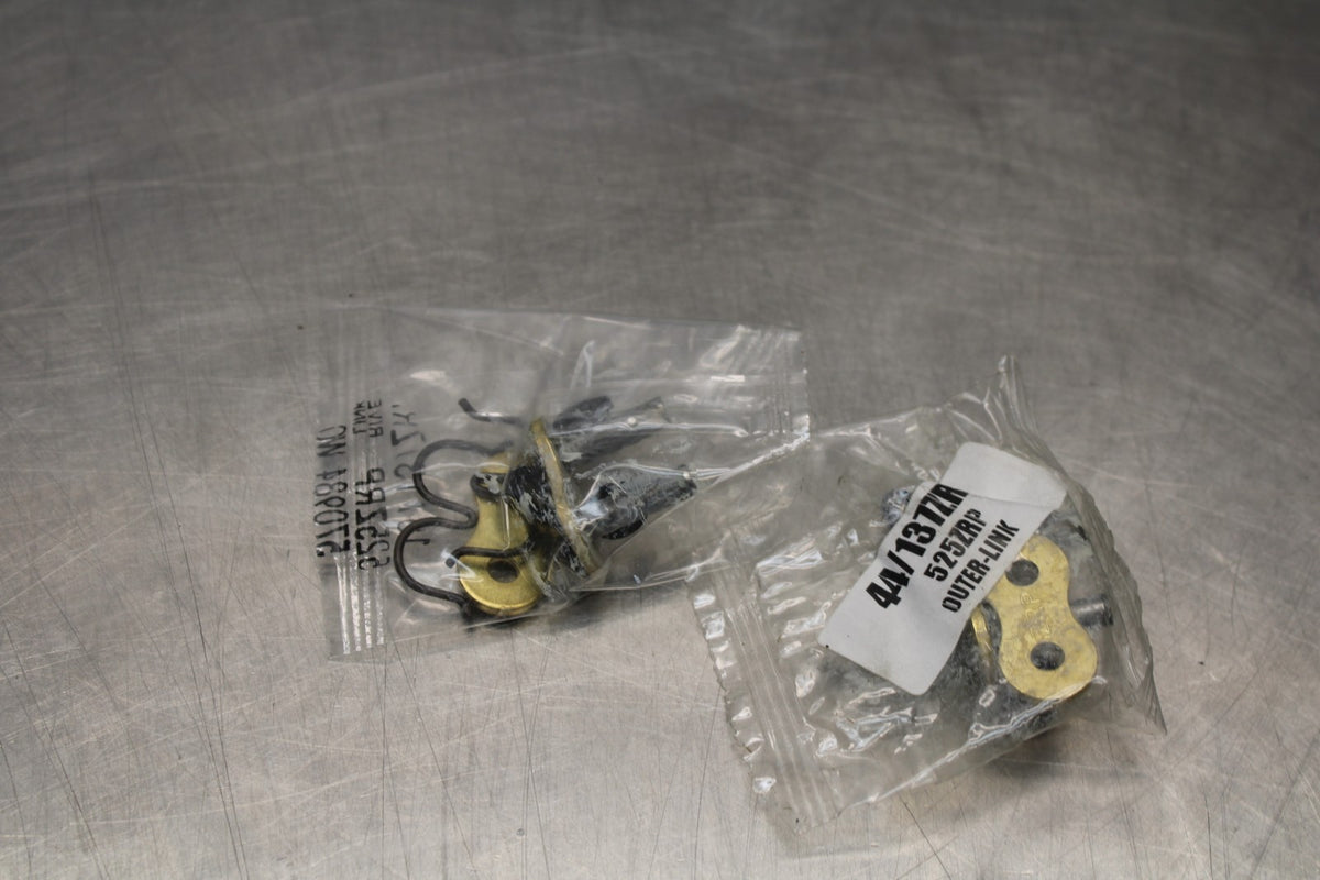 NEW!! REGINA GOLD 525 104 LINK MAIN DRIVE CHAIN BB876