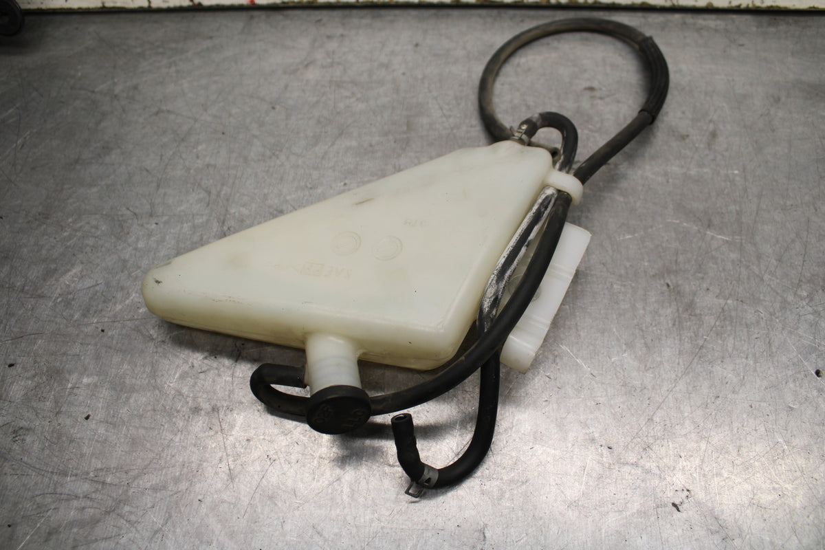 08-09 SUZUKI GSXR600 COOLANT WATER TANK RESERVOIR BOTTLE BB728
