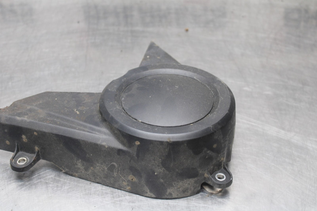22 HARLEY-DAVIDSON PAN AMERICA 1250 ENGINE SPROCKET COVER BB910