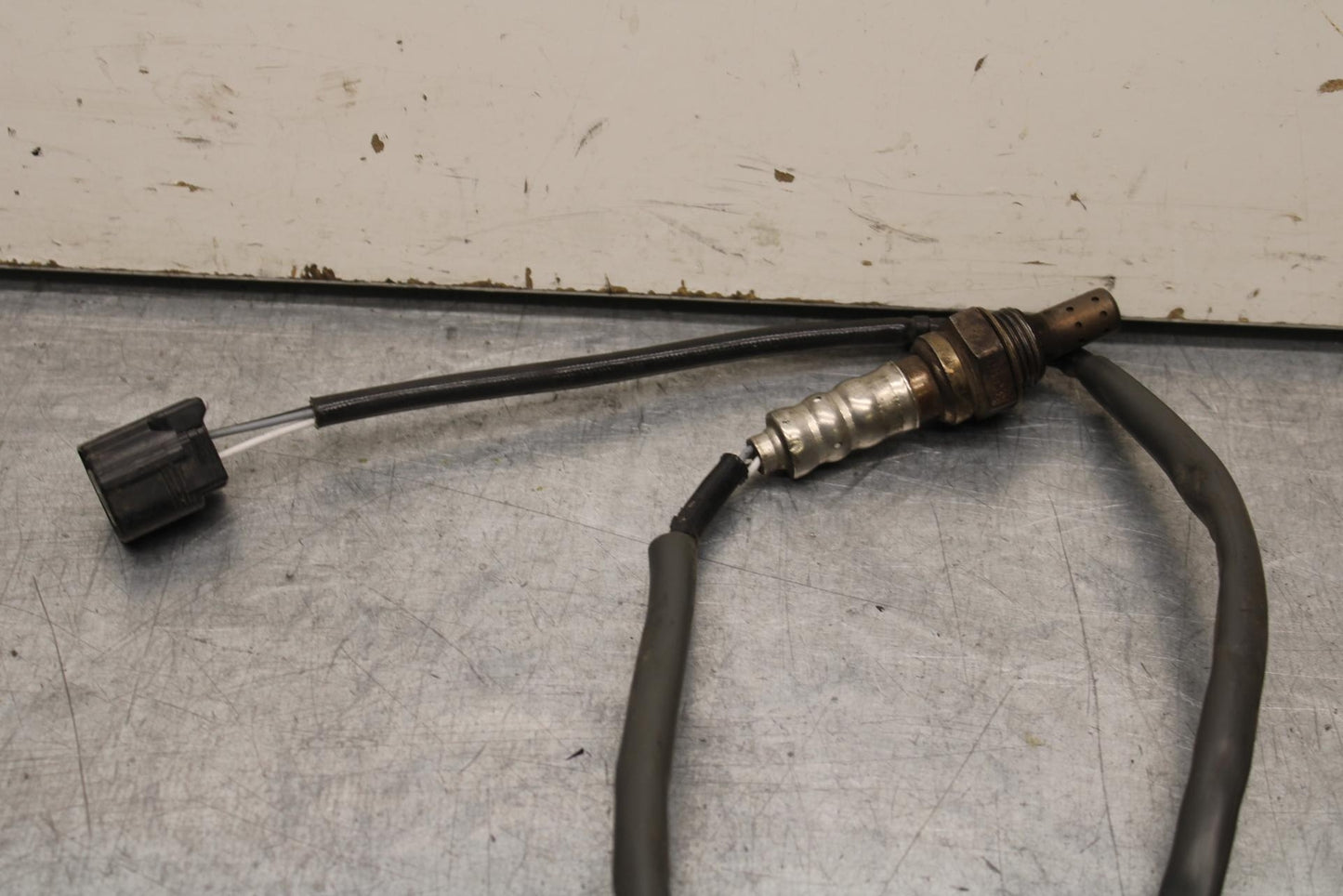 2014 Honda CB500F ABS OXYGEN O2 EXHAUST GAS LAMBDA SENSOR BB102