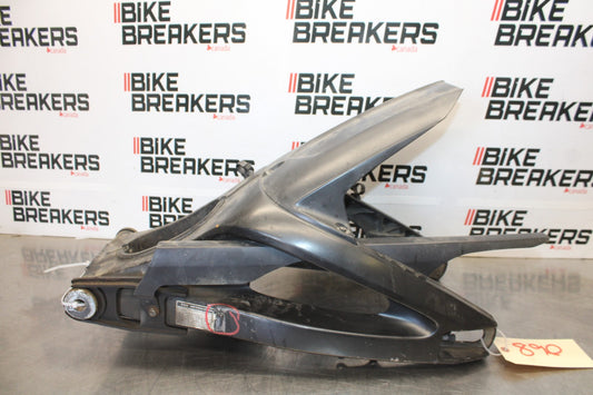 03-04 YAMAHA YZF R6 REAR SWINGARM BACK SUSPENSION SWING ARM BB890