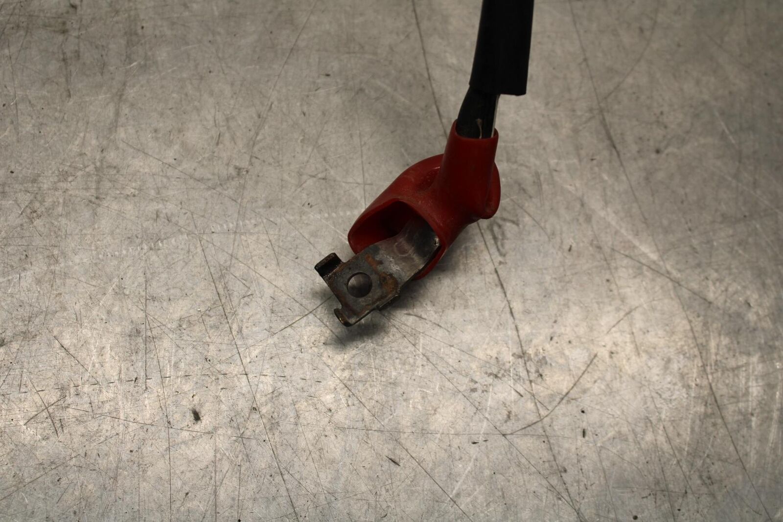 2012 Kawasaki Ninja ZX14R ZX1400E ENGINE STARTER RELAY  MOTOR SWITCH BB60