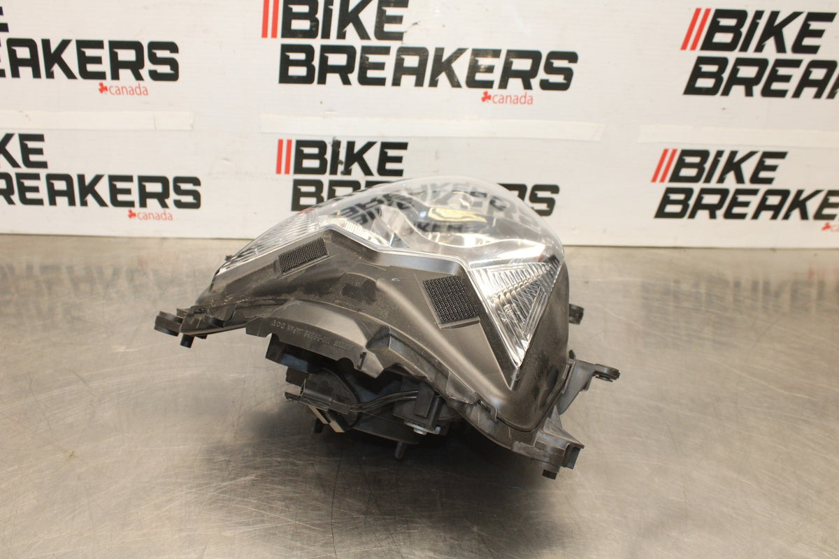 15-26 SUZUKI GSXR600 OEM FRONT HEADLIGHT HEAD LIGHT LAMP BB888