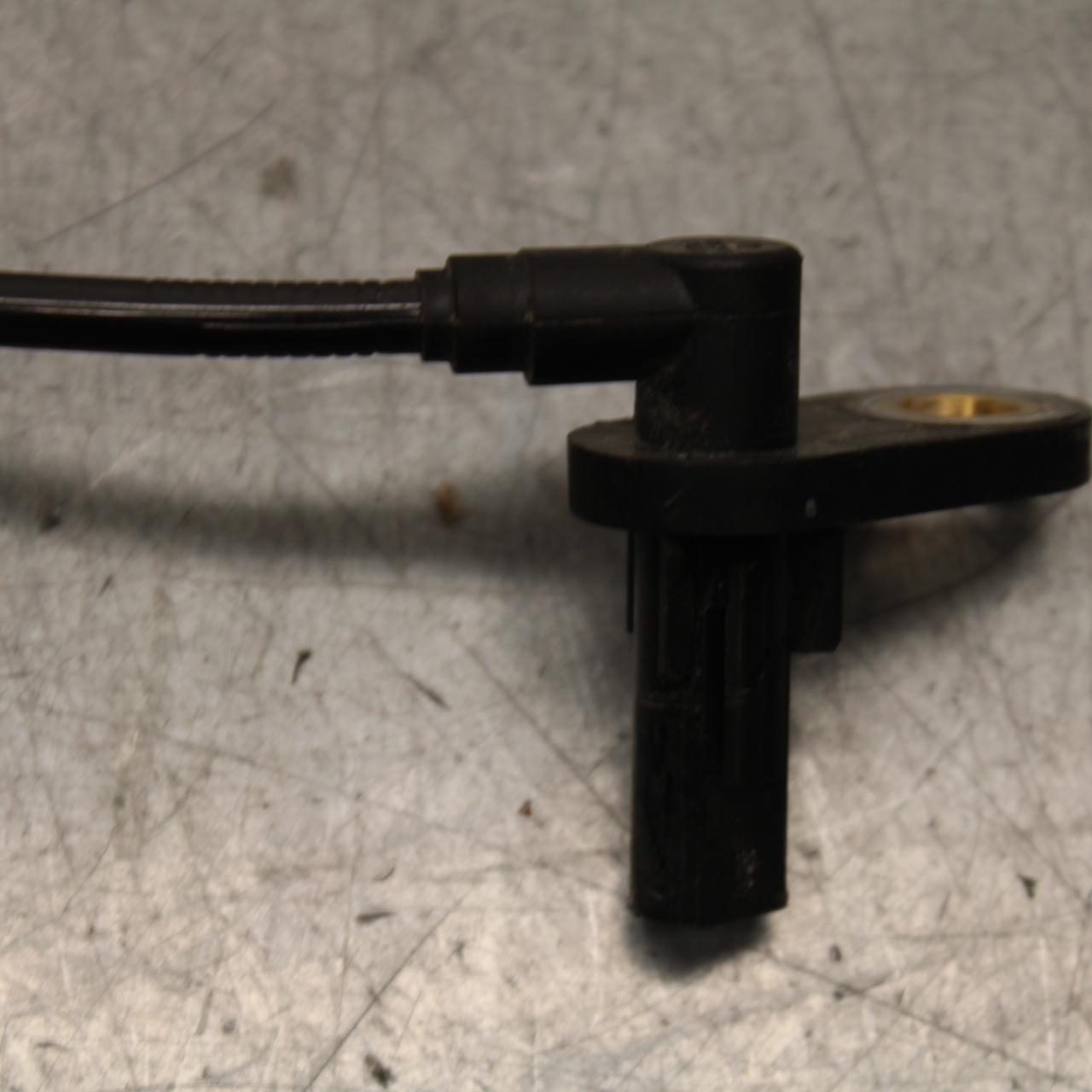 21 KAWASAKI NINJA ZX6R FRONT ABS BRAKE SENSOR BB647