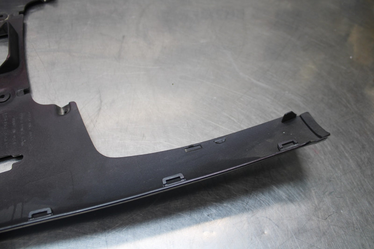 93-00 HONDA GOLDWING 1500 GL1500SE REAR LOWER UNDER TRUNK COVER B00