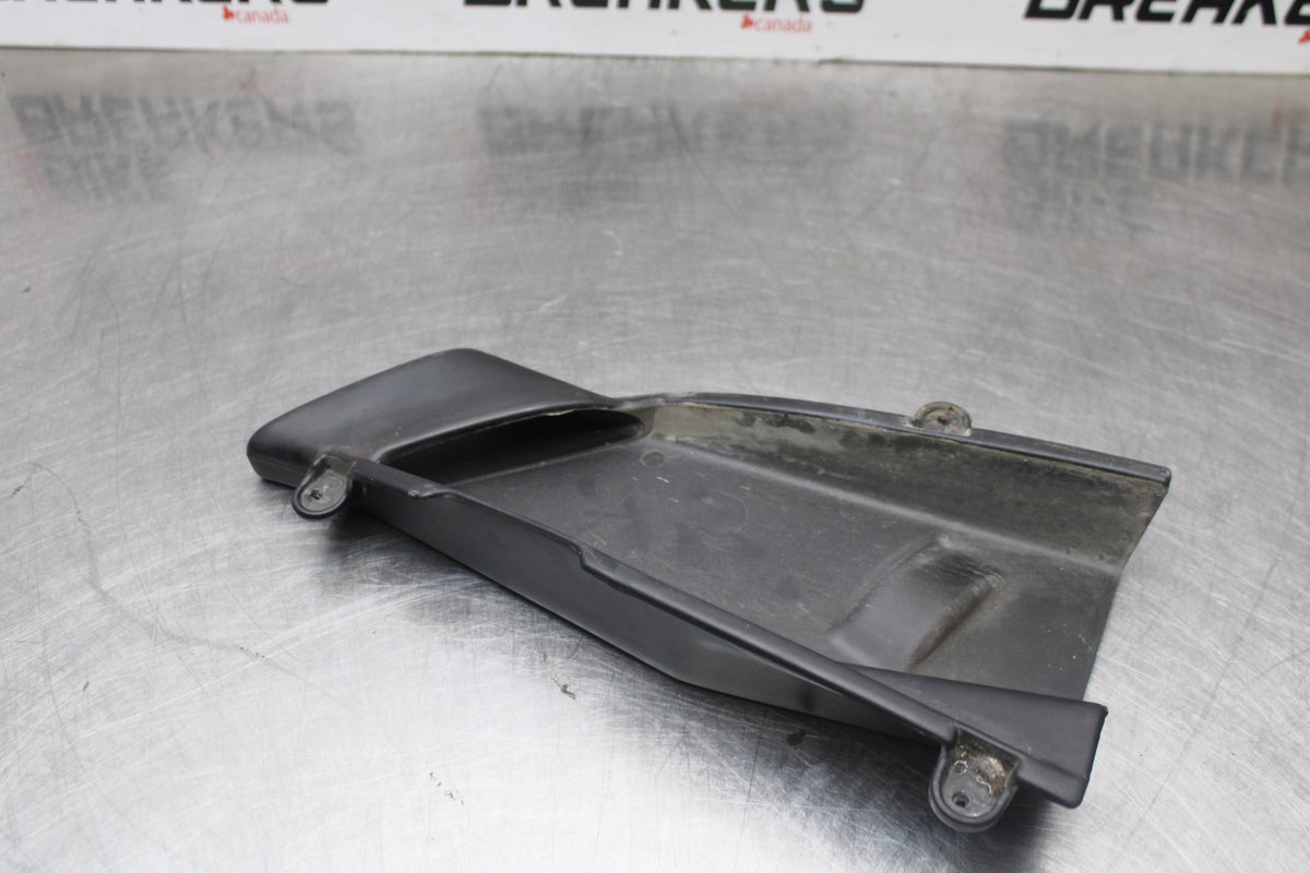05 DUCATI SUPERSPORT 800 LEFT INNER FAIRING COWL PANEL TRIM OEM BB913