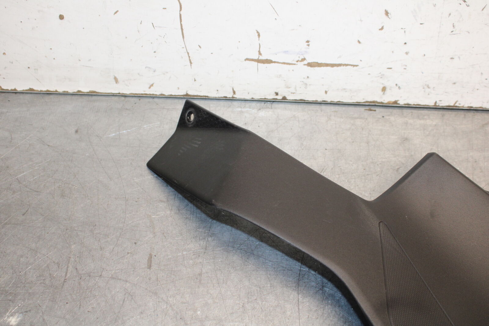 18-23 KAWASAKI NINJA 400 RIGHT LEFT FRONT SIDE SEAT PANELS TRIMS  BB679