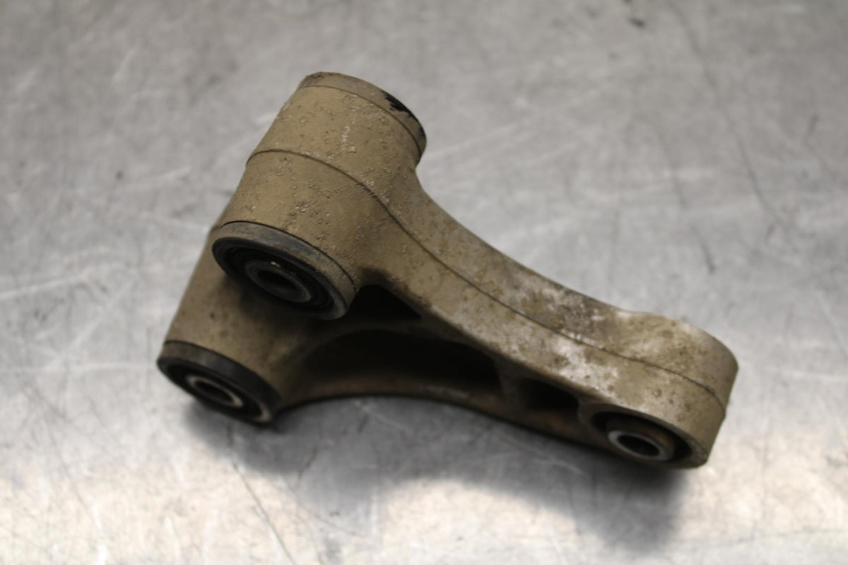 03-04 HONDA CBR600RR REAR DOGBONE SHOCK LINKAGE LINK ADJUSTABLE BB628